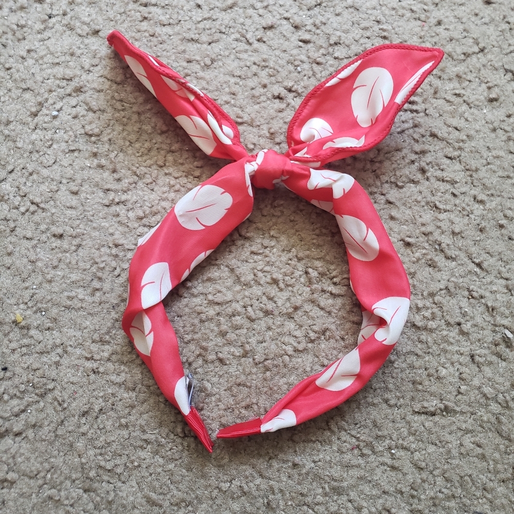 Disney Lilo and Stitch Headband